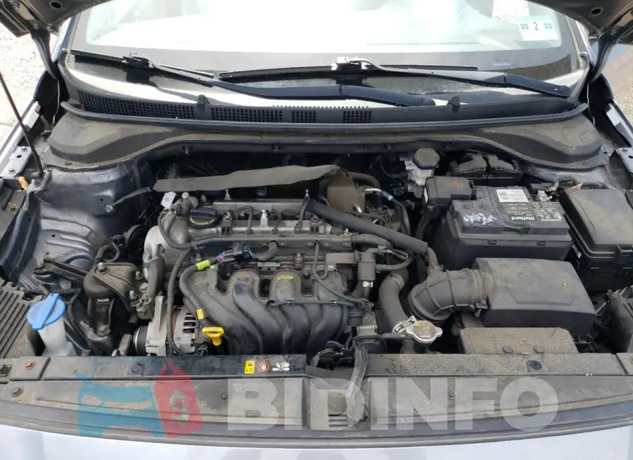 3KPC24A38KE066782 Photo# 11