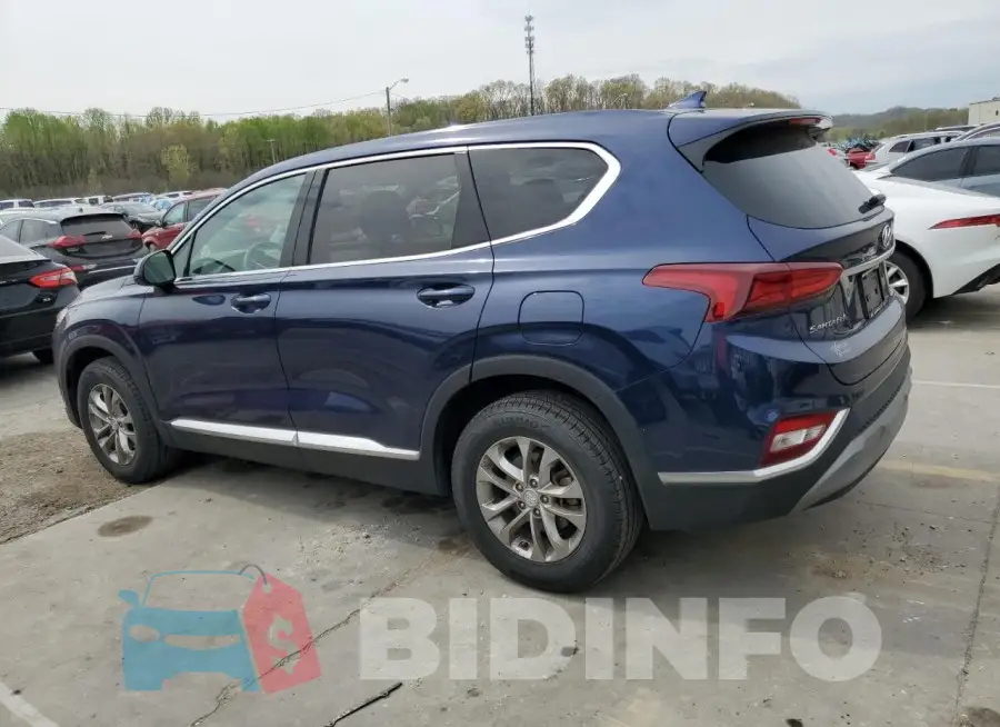 5NMS3CAD9KH071199 Photo# 2