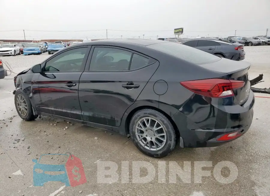 5NPD74LF6KH447782 Photo# 2