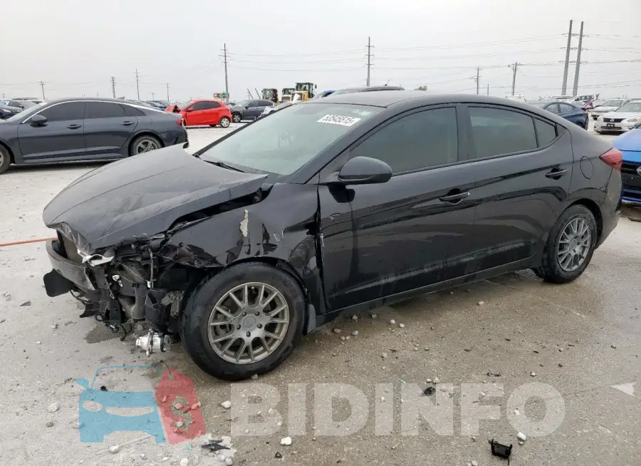 5NPD74LF6KH447782 Photo# 1