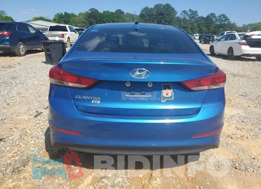 5NPD74LFXJH397113 Photo# 6