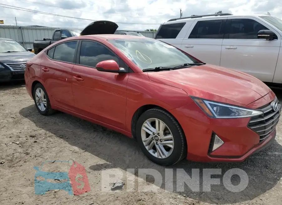 5NPD84LF6KH477507 Photo# 4