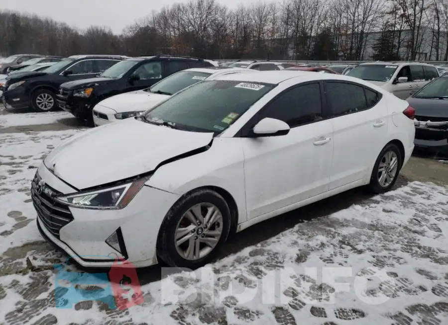 5NPD84LF7KH441194 Photo# 1
