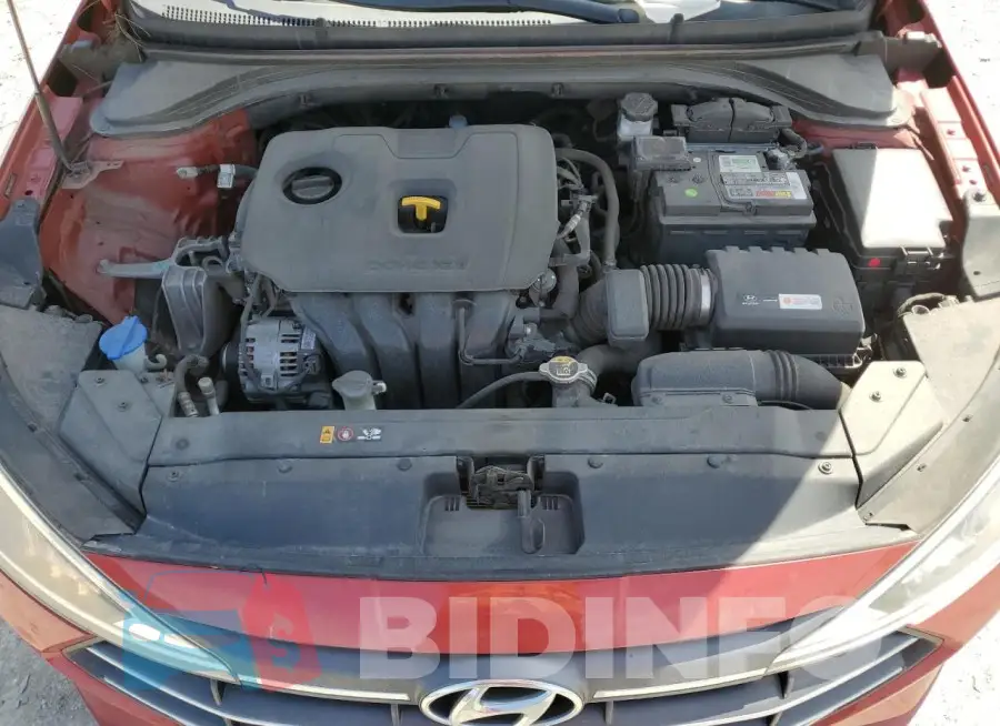 5NPD84LFXKH427371 Photo# 11
