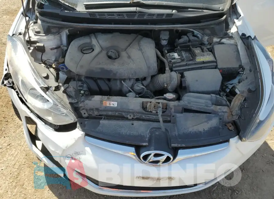 5NPDH4AE8GH778152 Photo# 11
