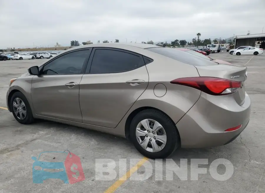 5NPDH4AE8GH793086 Photo# 2