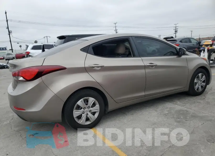 5NPDH4AE8GH793086 Photo# 3