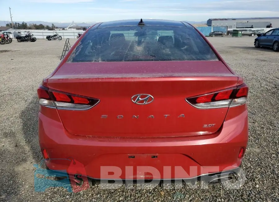 5NPE34AB7KH766270 Photo# 6