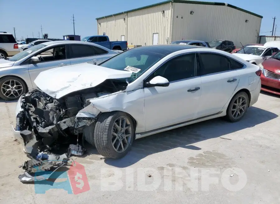 5NPE34AB9KH746165 Photo# 1