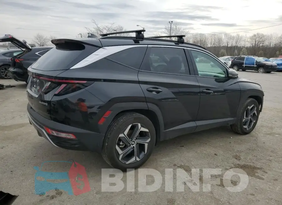 KM8JECD10RU234019 Photo# 3