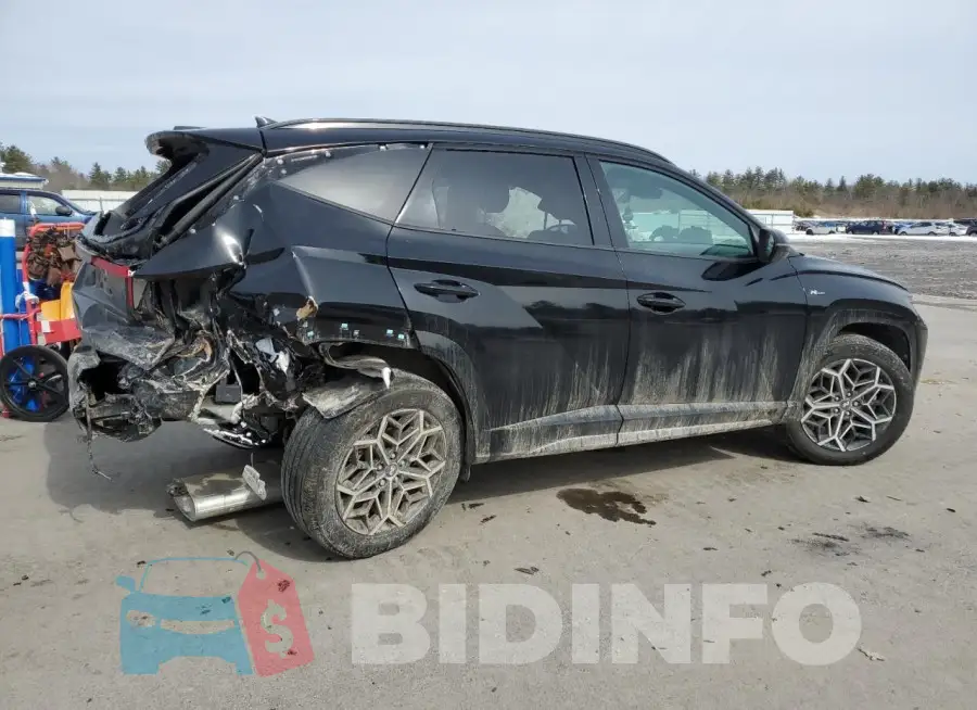 KM8JFCD15RU166216 Photo# 3