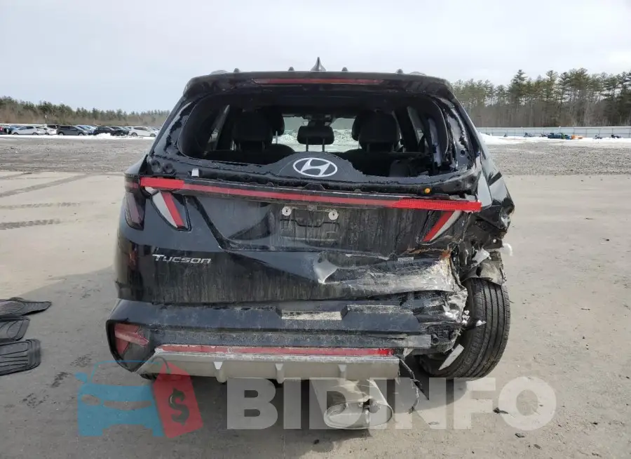 KM8JFCD15RU166216 Photo# 6