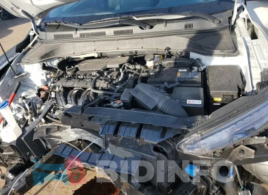 KM8K6CAB6PU979014 Photo# 12