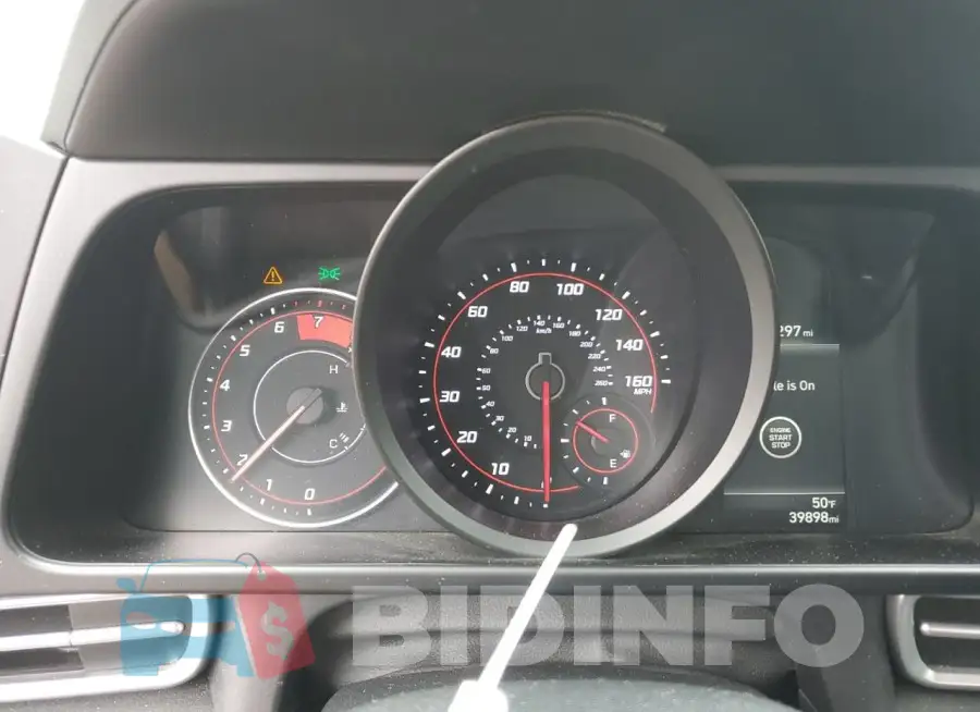 KMHLM4AG3PU593534 Photo# 9