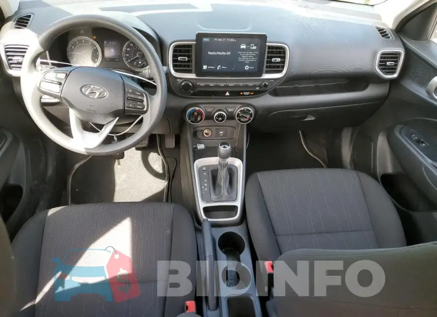 KMHRB8A33LU013102 Photo# 8
