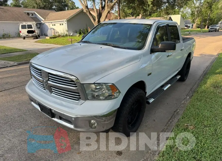 1C6RR6LT7GS159304 Photo# 2