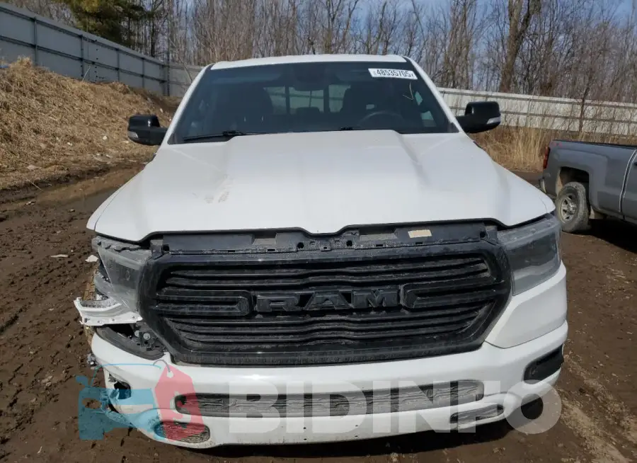 1C6SRFFT6MN656691 Photo# 5