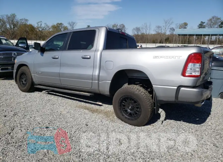 1C6SRFFT9MN527585 Photo# 2