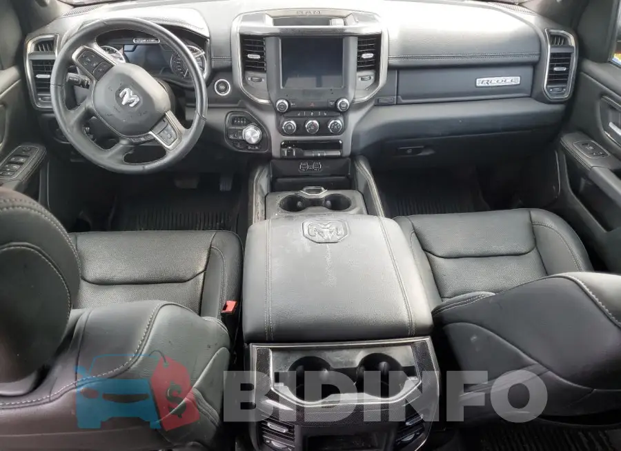1C6SRFLT4NN429439 Photo# 8