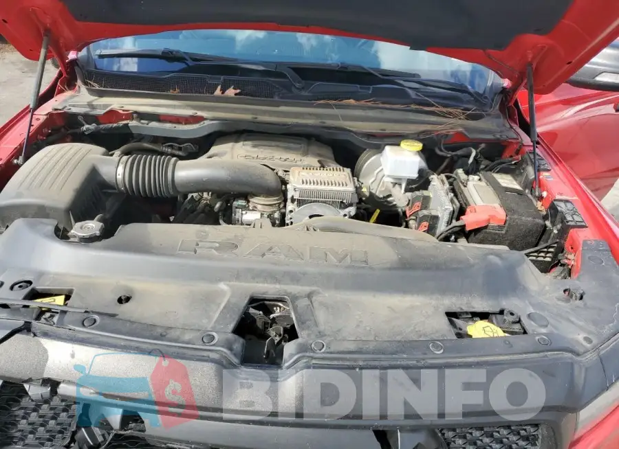 1C6SRFLT4NN429439 Photo# 11