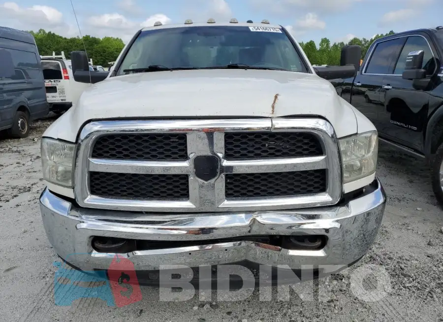 3C63RRGL1JG401195 Photo# 5