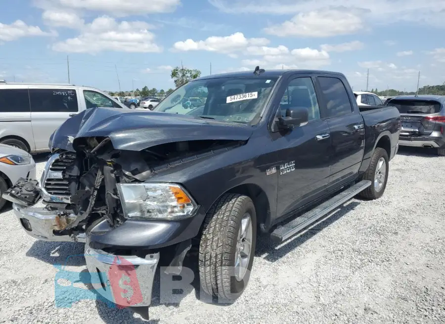 3C6RR7LT8JG140409 Photo# 1