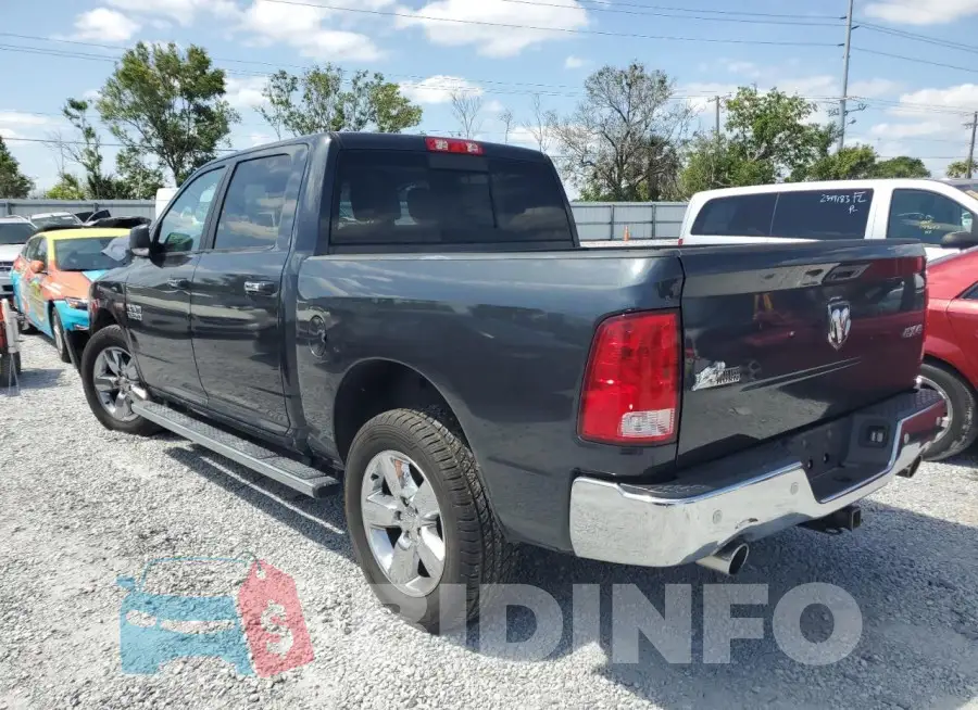 3C6RR7LT8JG140409 Photo# 2