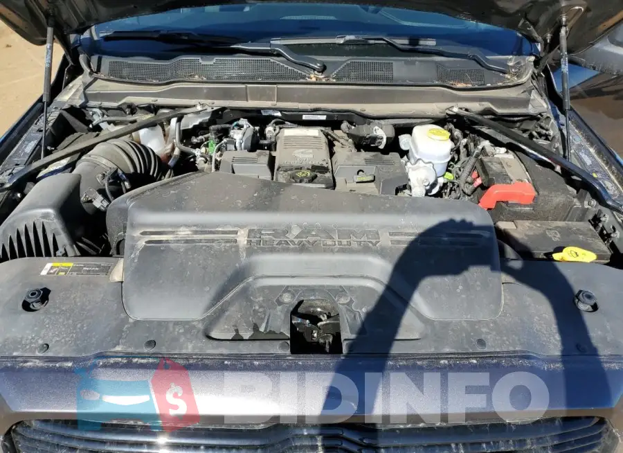 3C6UR5FL1RG264401 Photo# 11