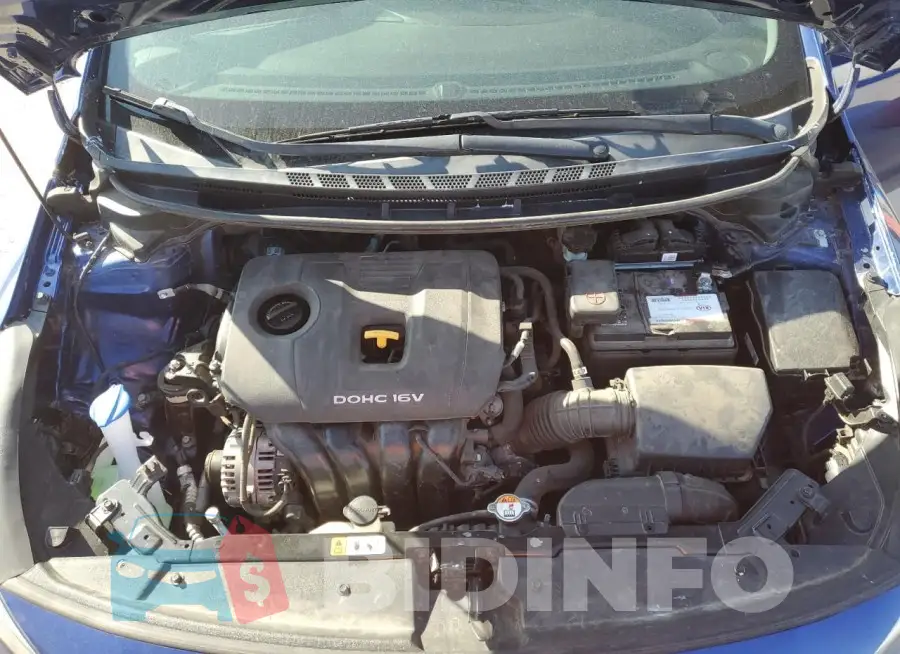 3KPFK4A77HE121893 Photo# 11