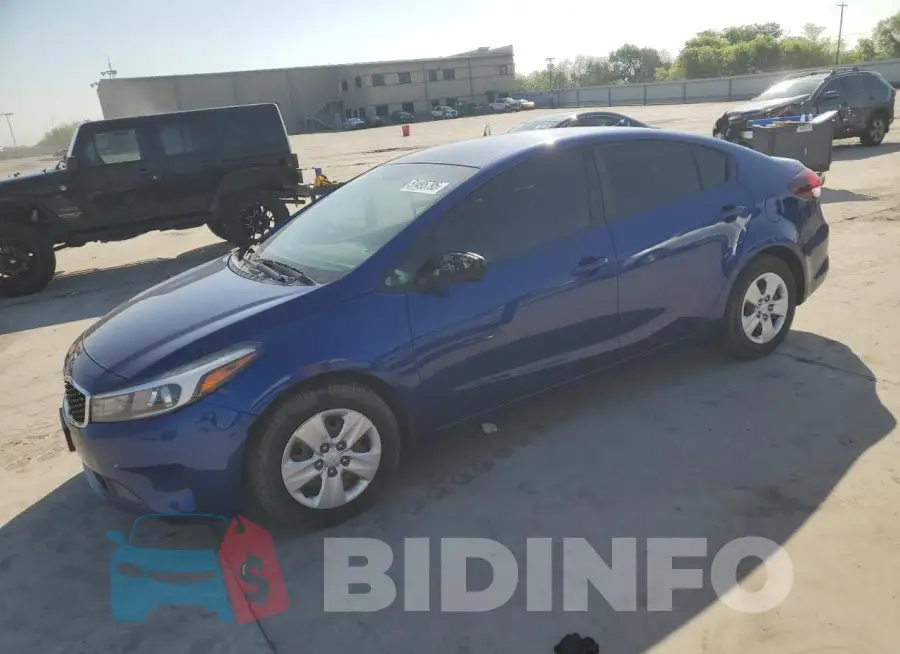 3KPFK4A77HE121893 Photo# 1