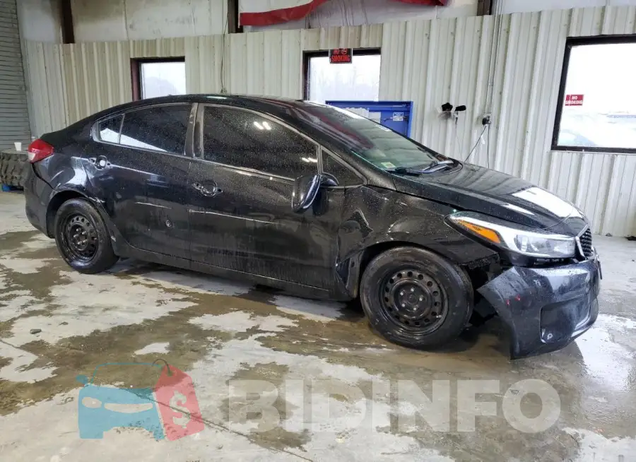 3KPFK4A79HE128487 Photo# 4