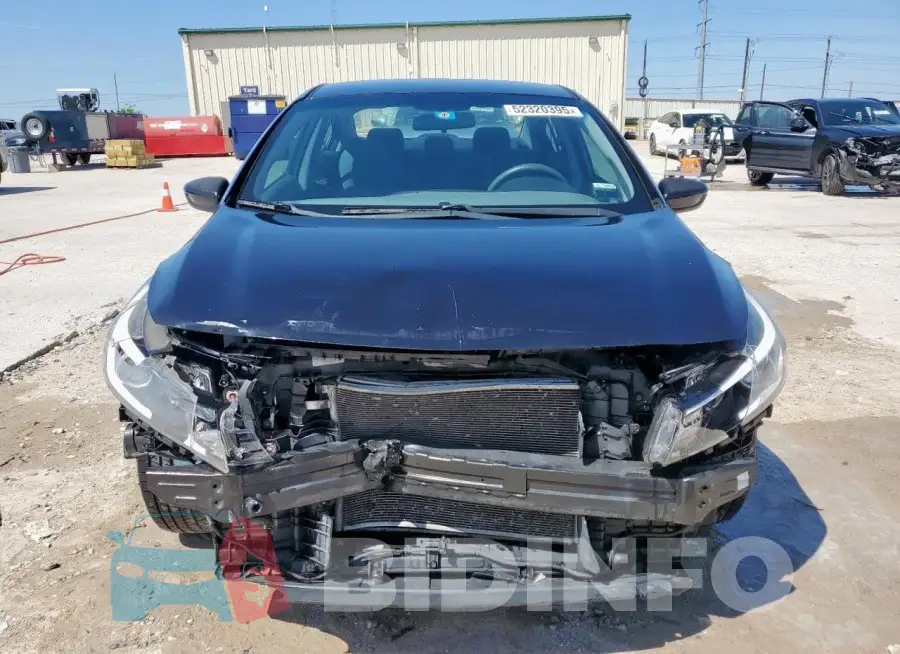3KPFL4A70HE038285 Photo# 5