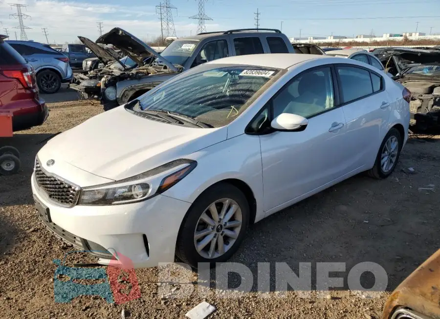 3KPFL4A75HE130735 Photo# 1