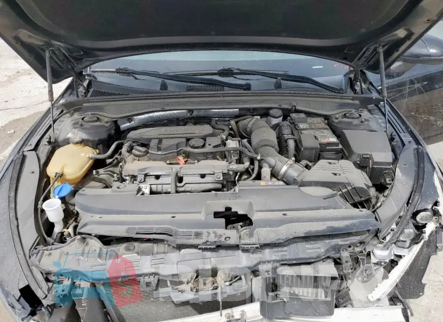 5XXG64J20PG168315 Photo# 11