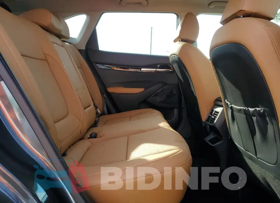 KNDERCAA2S7711925 Photo# 11