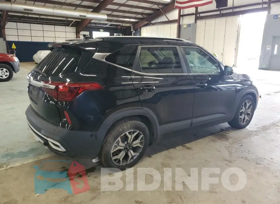 KNDERCAA3M7154848 Photo# 3