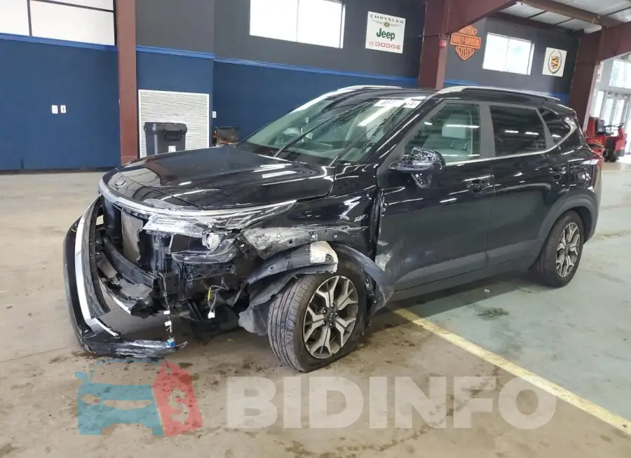 KNDERCAA3M7154848 Photo# 1