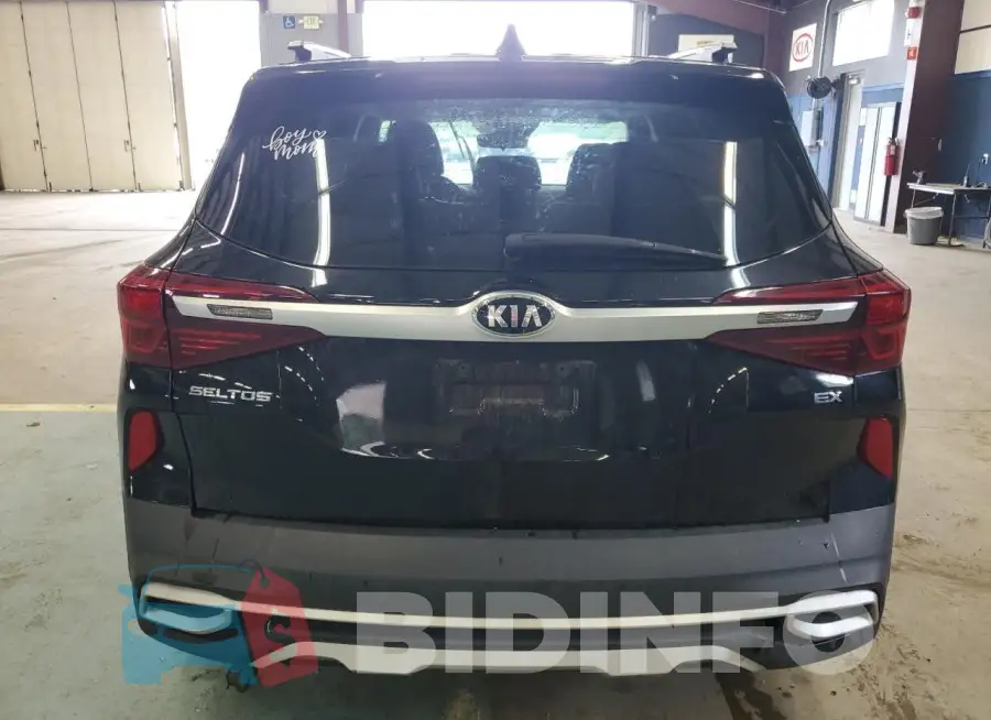 KNDERCAA3M7154848 Photo# 6