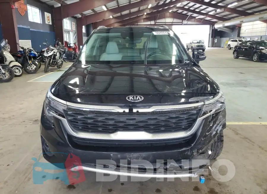 KNDERCAA3M7154848 Photo# 5