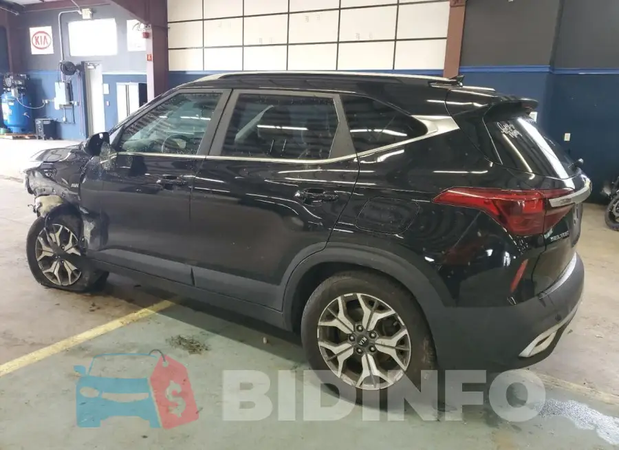 KNDERCAA3M7154848 Photo# 2