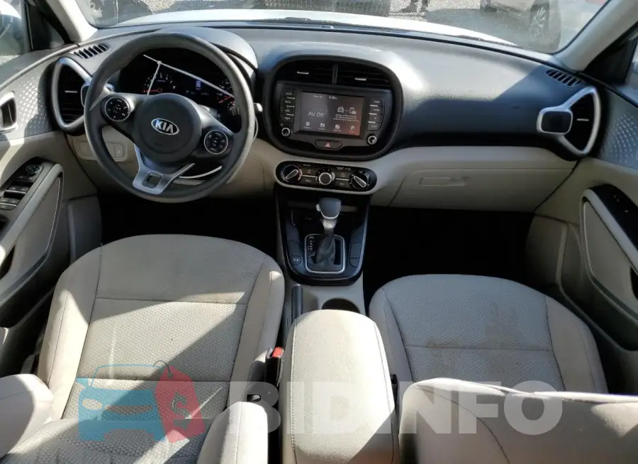 KNDJ23AUXL7716725 Photo# 8