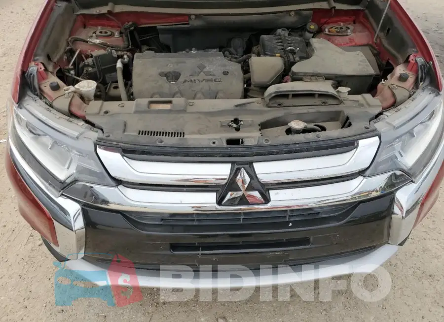 JA4AD3A36JZ007514 Photo# 12