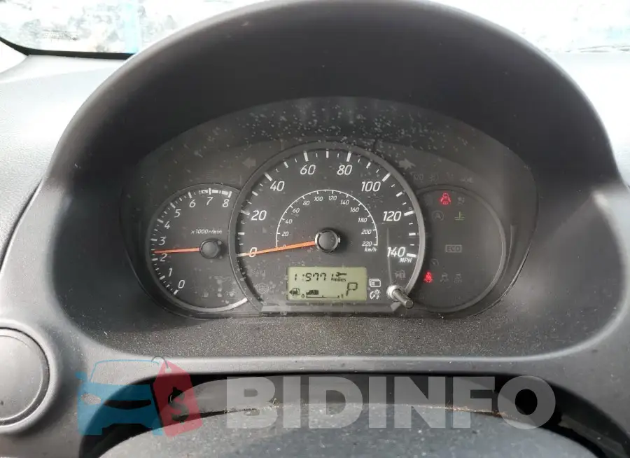 ML32F3FJ5HHF06662 Photo# 9