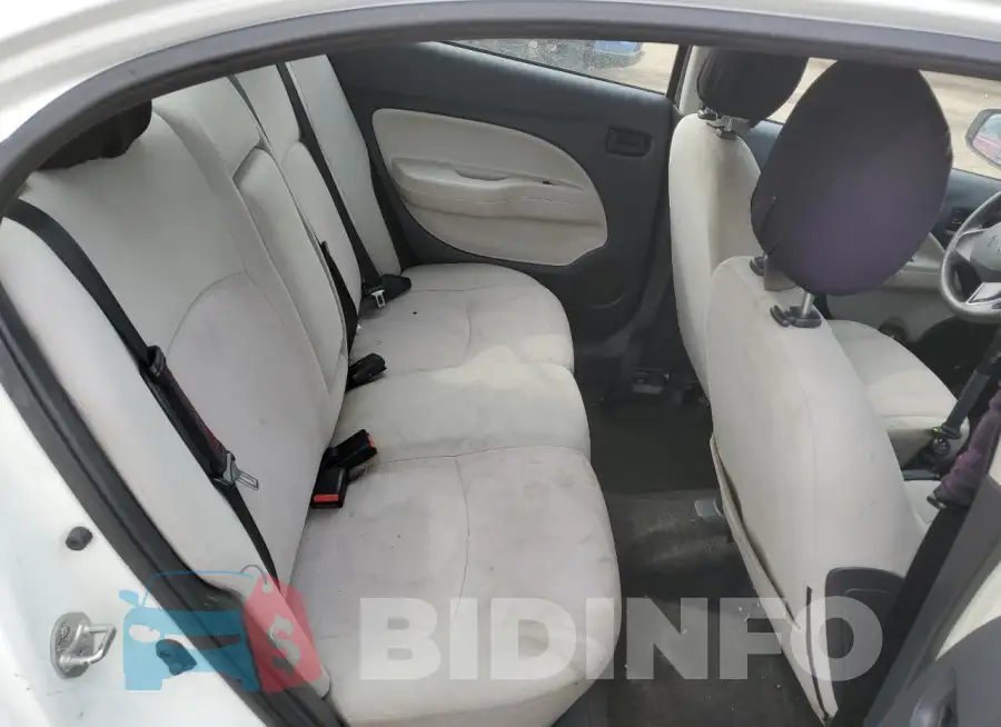 ML32F3FJ5HHF06662 Photo# 10