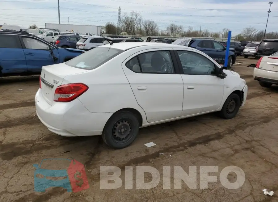 ML32F3FJ5HHF06662 Photo# 3
