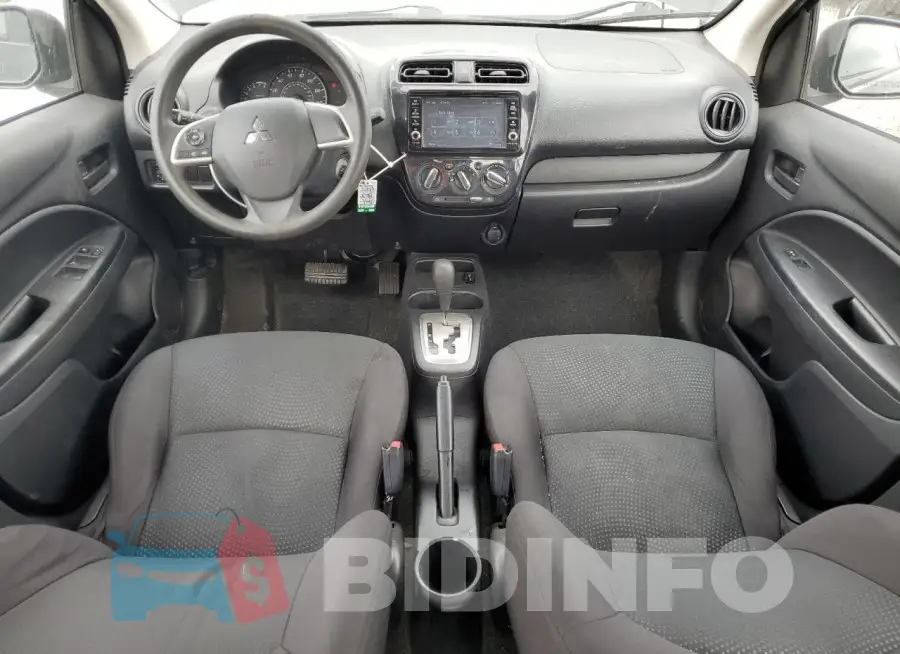 ML32F3FJ9JHF05195 Photo# 8