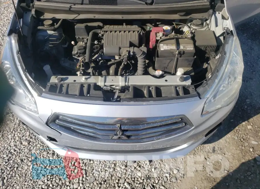 ML32F3FJ9KHF07451 Photo# 11