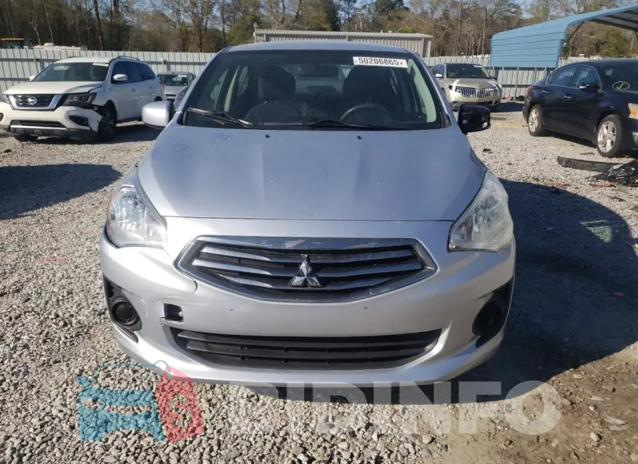 ML32F3FJ9KHF07451 Photo# 5