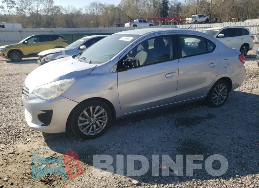 ML32F3FJ9KHF07451 Photo# 1