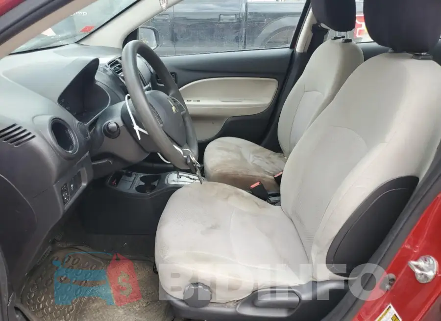 ML32F3FJXLHF04172 Photo# 7